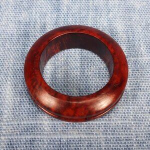 Single Channel Briarwood Ring - Size 6.5 (US)